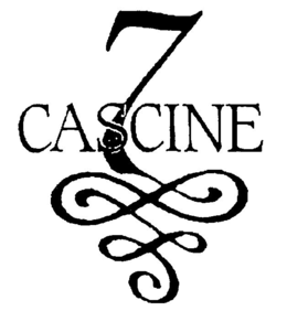 7 CASCINE trademark