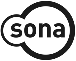 SONA trademark