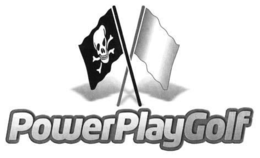 POWERPLAYGOLF trademark