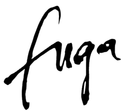 FUGA trademark