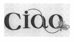 CIAO trademark
