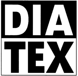 DIATEX trademark