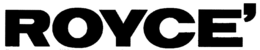 ROYCE' trademark