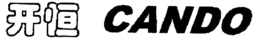 CANDO trademark