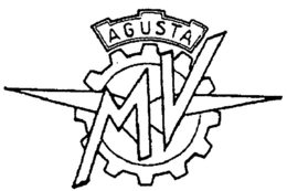 AGUSTA MV trademark
