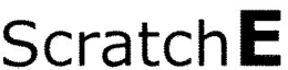 SCRATCHE trademark