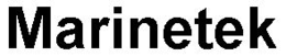 MARINETEK trademark