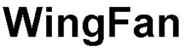 WINGFAN trademark
