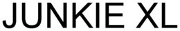 JUNKIE XL trademark