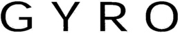 GYRO trademark