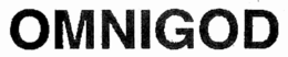 OMNIGOD trademark