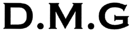 D.M.G trademark