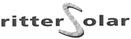 RITTER SOLAR trademark