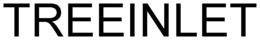 TREEINLET trademark