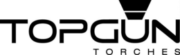 TOPGUN TORCHES trademark
