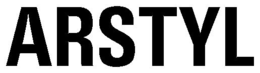 ARSTYL trademark