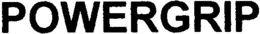 POWERGRIP trademark