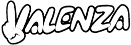 VALENZA trademark