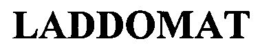 LADDOMAT trademark