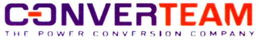 CONVERTEAM THE POWER CONVERSION COMPANY trademark