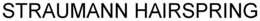 STRAUMANN HAIRSPRING trademark