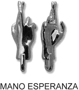 MANO ESPERANZA trademark