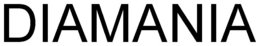 DIAMANIA trademark