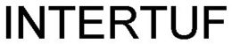 INTERTUF trademark