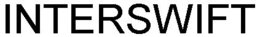 INTERSWIFT trademark