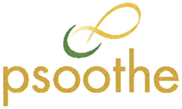 PSOOTHE trademark