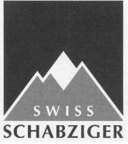 SWISS SCHABZIGER trademark