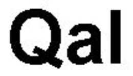 QAI trademark