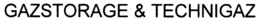 GAZSTORAGE & TECHNIGAZ trademark