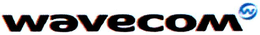 WAVECOM W trademark