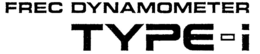 FREC DYNAMOMETER TYPE-I trademark