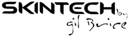 SKINTECH BY GIL BRICE trademark