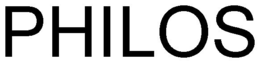 PHILOS trademark