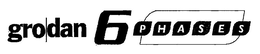 GRODAN 6 PHASES trademark