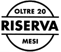 OLTRE 20 RISERVA MESI trademark