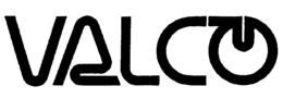 VALCO trademark
