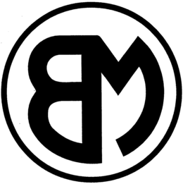BM trademark