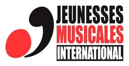 JEUNESSES MUSICALES INTERNATIONAL trademark