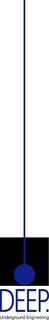 DEEP. UNDERGROUND ENGINEERING trademark