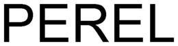 PEREL trademark