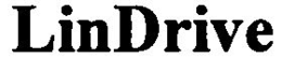 LINDRIVE trademark