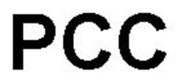 PCC trademark
