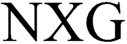 NXG trademark
