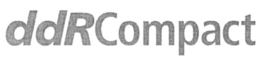 DDRCOMPACT trademark