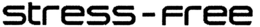 STRESS-FREE trademark