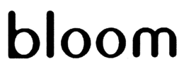 BLOOM trademark